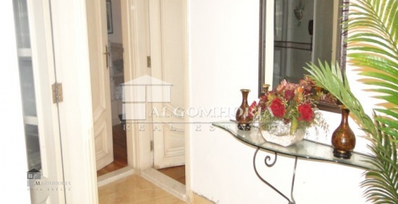 Furnished Apartment for rent 0.00 M2 in Giza, Dokki