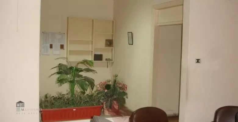 Unfurnished Office Space for rent 150.00 M2 in Giza, Dokki