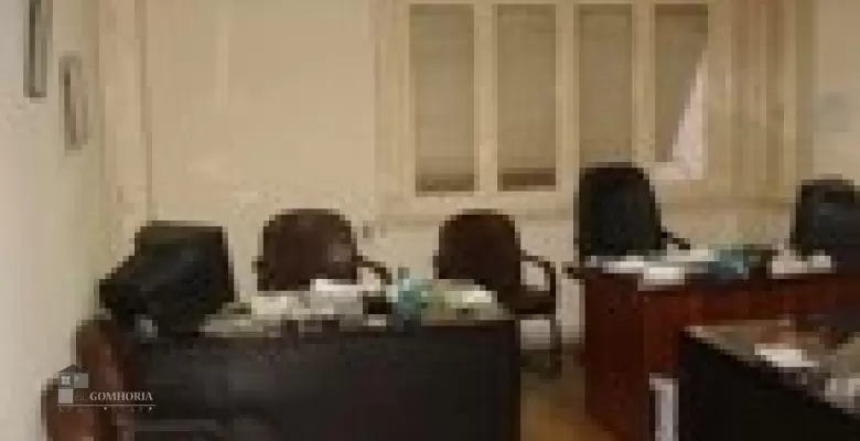 Unfurnished Office Space for rent 150.00 M2 in Giza, Dokki