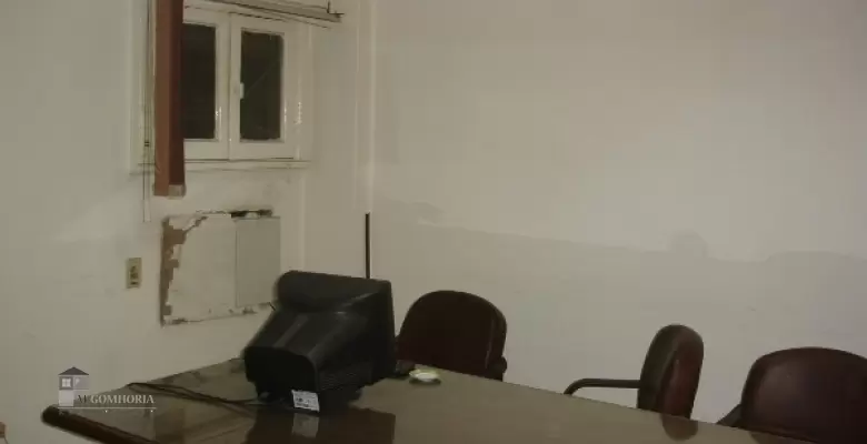 Unfurnished Office Space for rent 150.00 M2 in Giza, Dokki