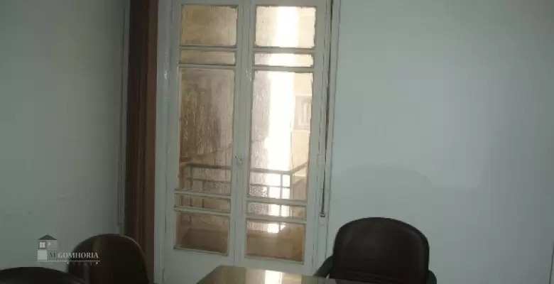 Unfurnished Office Space for rent 150.00 M2 in Giza, Dokki