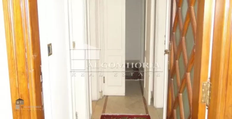 Furnished Apartment for rent 200.00 M2 in Giza, Agouza