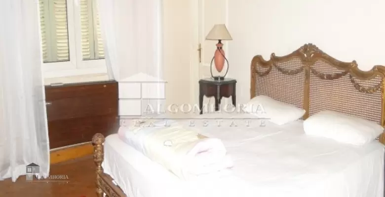 Furnished Apartment for rent 200.00 M2 in Giza, Agouza
