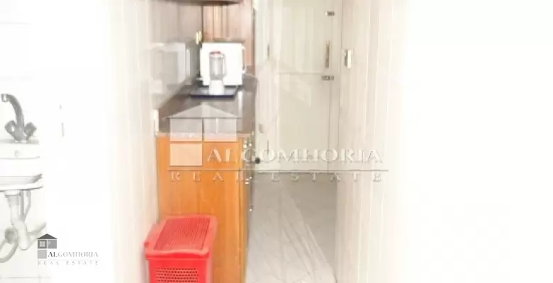 Furnished Apartment for rent 200.00 M2 in Giza, Agouza