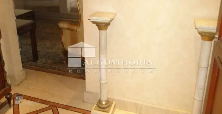 Furnished Apartment for rent 200.00 M2 in Giza, Agouza