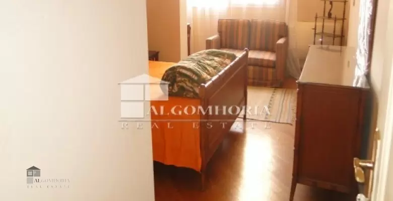 Furnished Apartment for rent 200.00 M2 in Giza, Agouza
