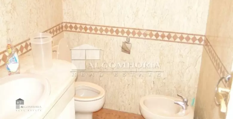 Furnished Apartment for rent 200.00 M2 in Giza, Agouza