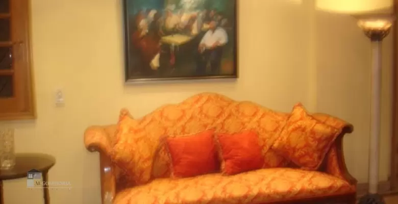 Furnished Apartment for rent 172.00 M2 in Giza, Dokki