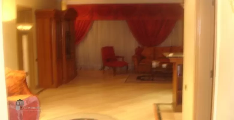 Furnished Apartment for rent 172.00 M2 in Giza, Dokki