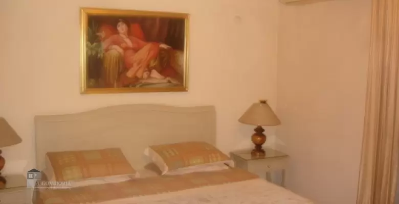 Furnished Apartment for rent 172.00 M2 in Giza, Dokki