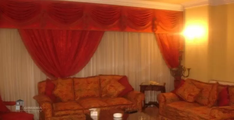 Furnished Apartment for rent 172.00 M2 in Giza, Dokki