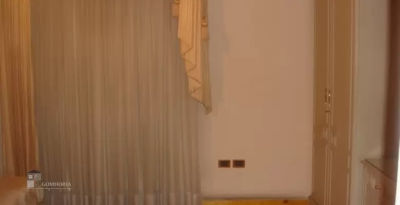 Furnished Apartment for rent 172.00 M2 in Giza, Dokki