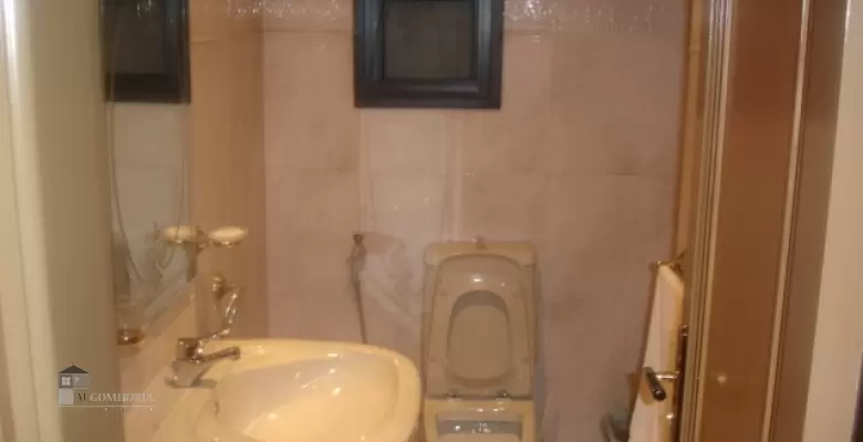 Furnished Apartment for rent 172.00 M2 in Giza, Dokki