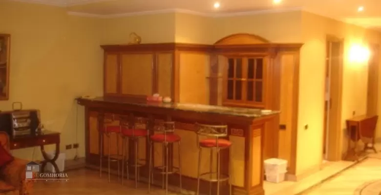 Furnished Apartment for rent 172.00 M2 in Giza, Dokki