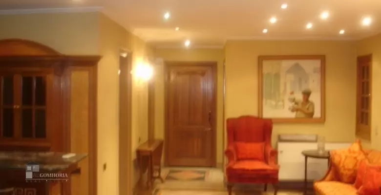 Furnished Apartment for rent 172.00 M2 in Giza, Dokki