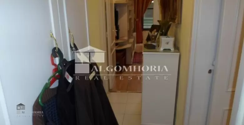 furnished apartment for rent 200.00 m2 in giza, dokki