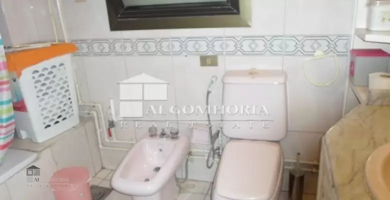 furnished apartment for rent 200.00 m2 in giza, dokki