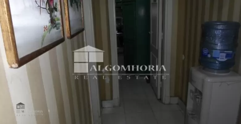 furnished apartment for rent 200.00 m2 in giza, dokki