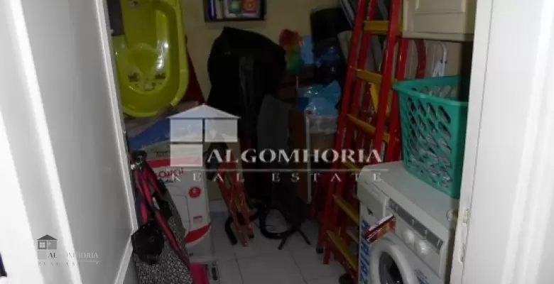 furnished apartment for rent 200.00 m2 in giza, dokki