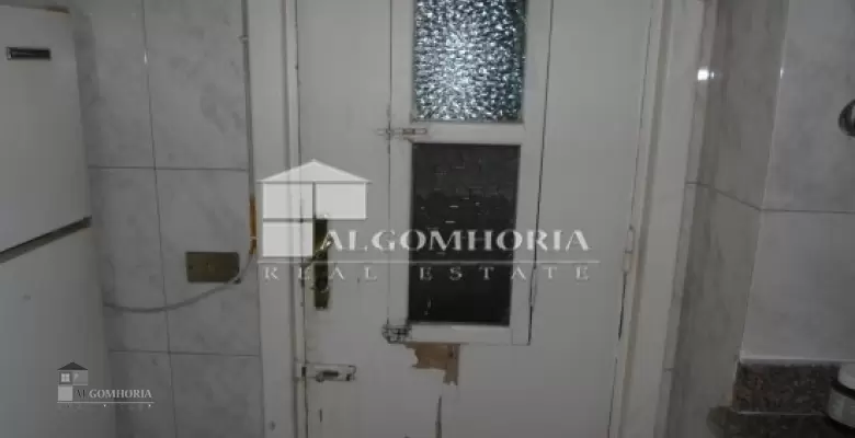 furnished apartment for rent 200.00 m2 in giza, dokki