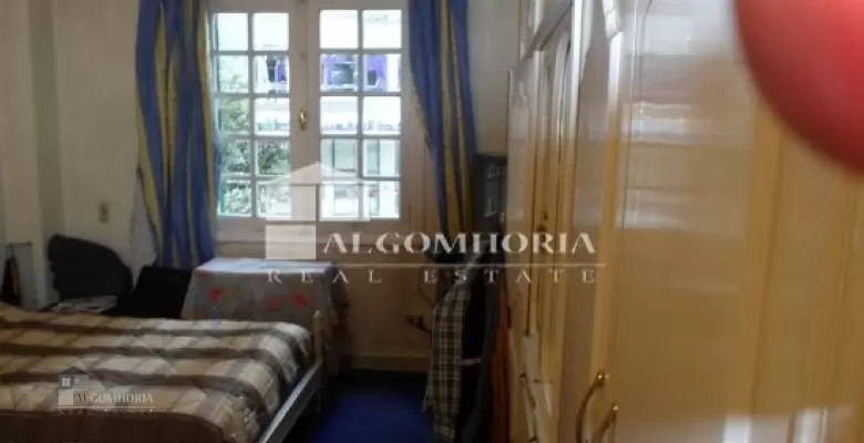 furnished apartment for rent 200.00 m2 in giza, dokki