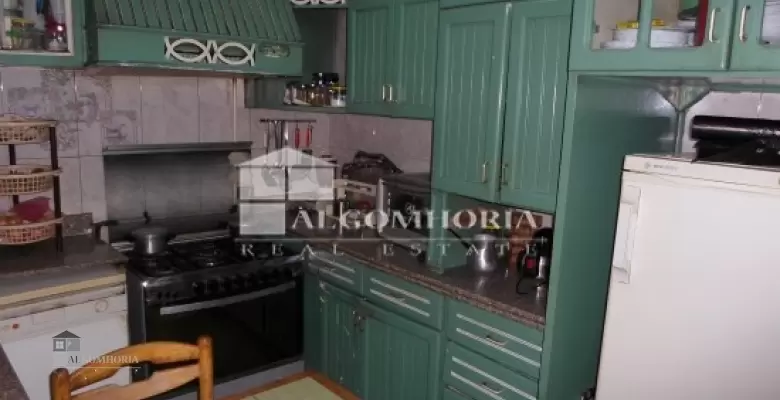 furnished apartment for rent 200.00 m2 in giza, dokki