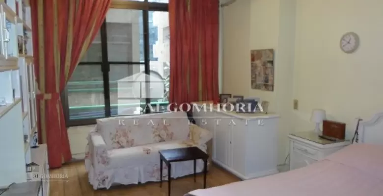 furnished apartment for rent 200.00 m2 in giza, dokki