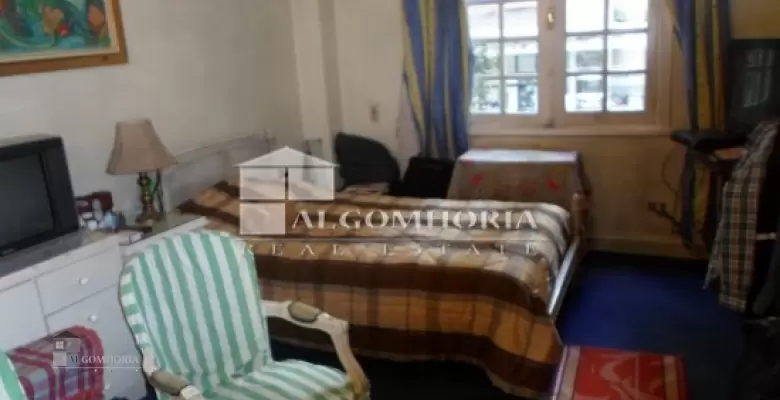 furnished apartment for rent 200.00 m2 in giza, dokki