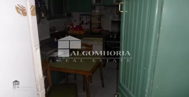 furnished apartment for rent 200.00 m2 in giza, dokki