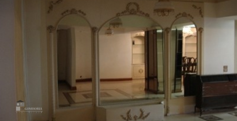 Furnished Apartment for rent 0.00 M2 in Giza, Giza