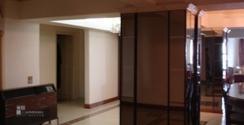 Furnished Apartment for rent 0.00 M2 in Giza, Giza