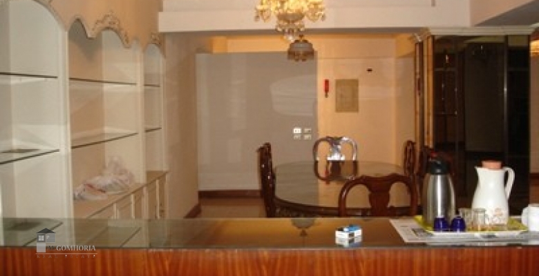 Furnished Apartment for rent 0.00 M2 in Giza, Giza