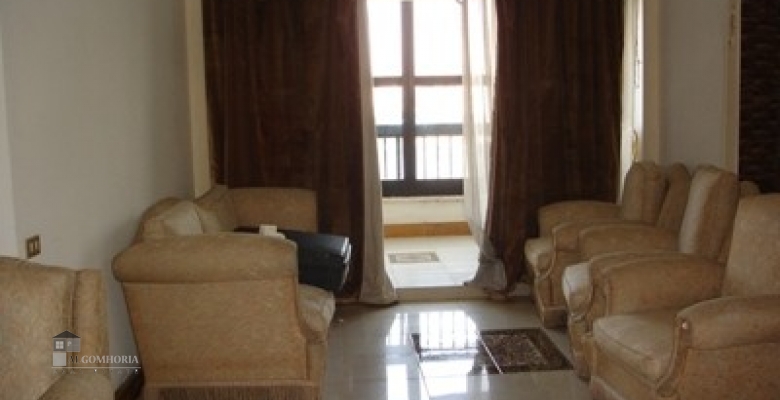 Furnished Apartment for rent 0.00 M2 in Giza, Giza