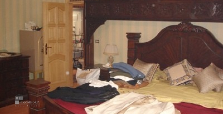 Duplex 380.00 for sale M2 in Giza, Agouza