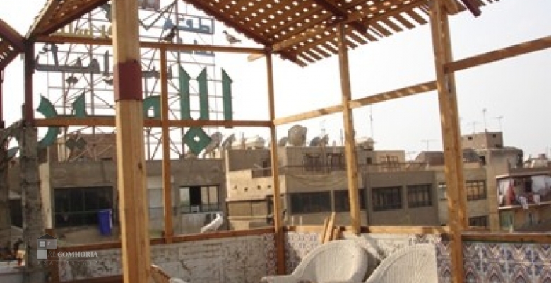 Duplex 380.00 for sale M2 in Giza, Agouza