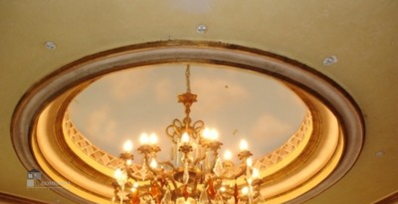 Duplex 380.00 for sale M2 in Giza, Agouza