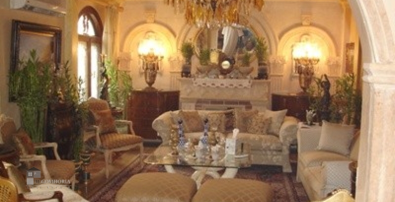 Duplex 380.00 for sale M2 in Giza, Agouza