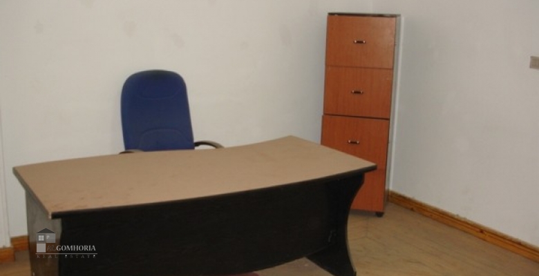 Unfurnished Office Space for rent 320.00 M2 in Cairo, Maadi