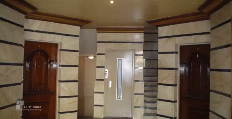 Furnished Building for rent 0.00 M2 in Cairo, Tagamoa El Khames