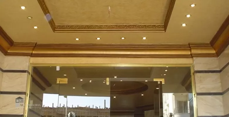 Furnished Building for rent 0.00 M2 in Cairo, Tagamoa El Khames