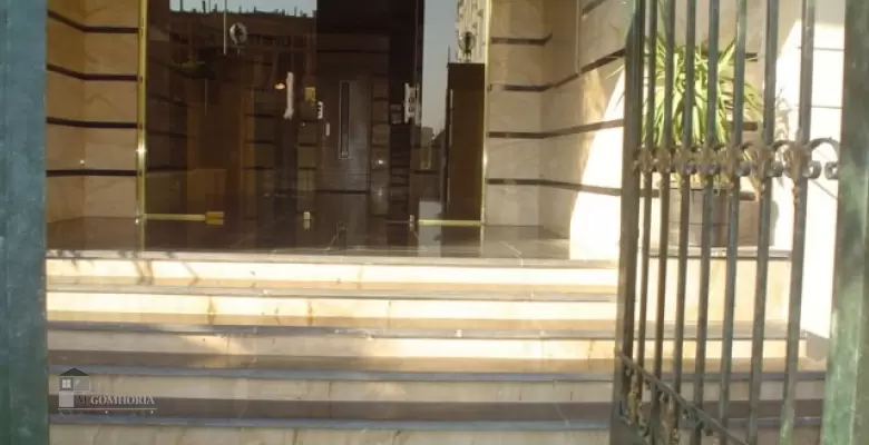 Furnished Building for rent 0.00 M2 in Cairo, Tagamoa El Khames