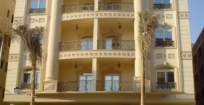 Furnished Building for rent 0.00 M2 in Cairo, Tagamoa El Khames