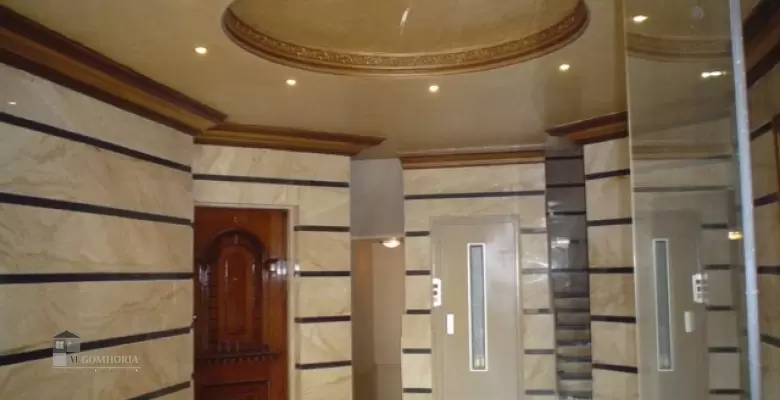 Furnished Building for rent 0.00 M2 in Cairo, Tagamoa El Khames