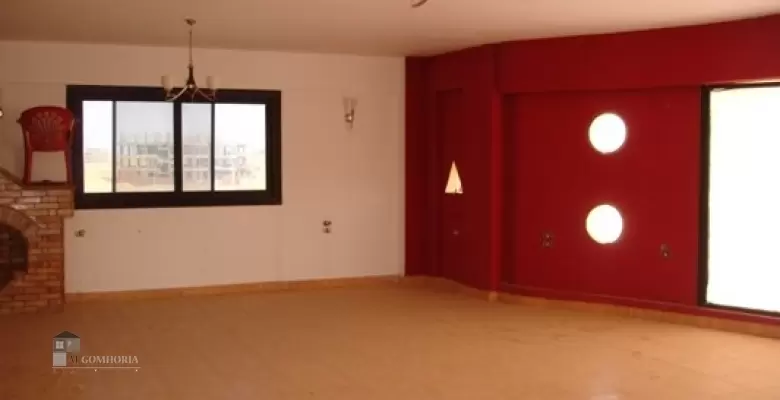 Furnished Villa for rent 1149.00 M2 in Cairo, Tagamoa El Khames