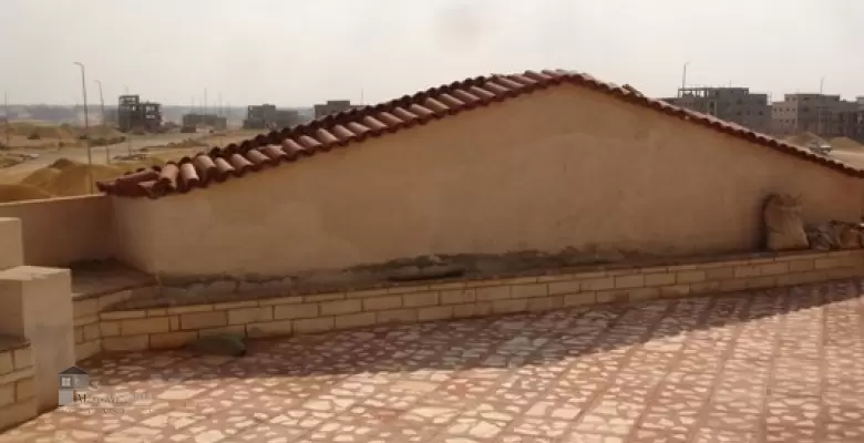 Furnished Villa for rent 1149.00 M2 in Cairo, Tagamoa El Khames