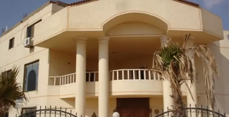 Furnished Villa for rent 1149.00 M2 in Cairo, Tagamoa El Khames