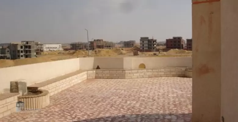 Furnished Villa for rent 1149.00 M2 in Cairo, Tagamoa El Khames