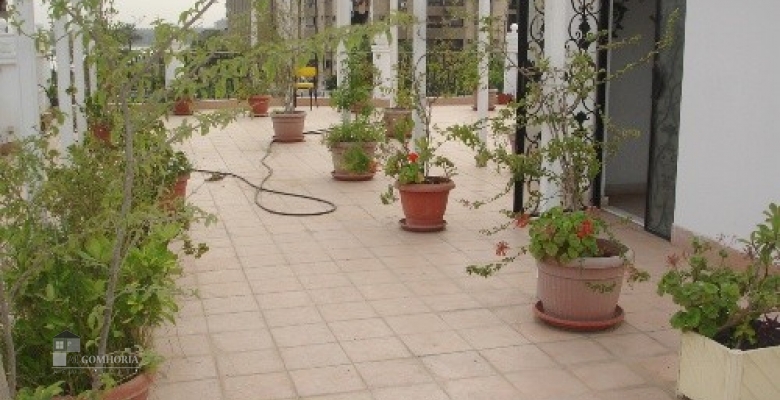 Furnished Apartment for rent 220.00 M2 in Cairo, Maadi