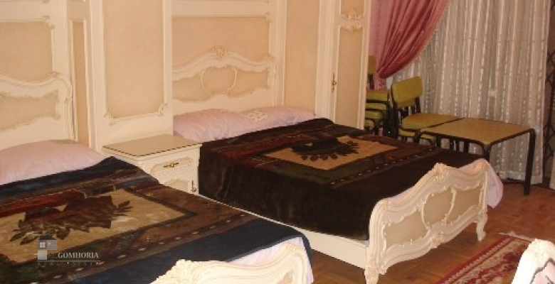 Furnished Apartment for rent 220.00 M2 in Cairo, Maadi