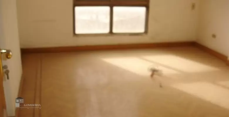 Unfurnished Apartment for rent 180.00 M2 in Giza, Mohandeseen